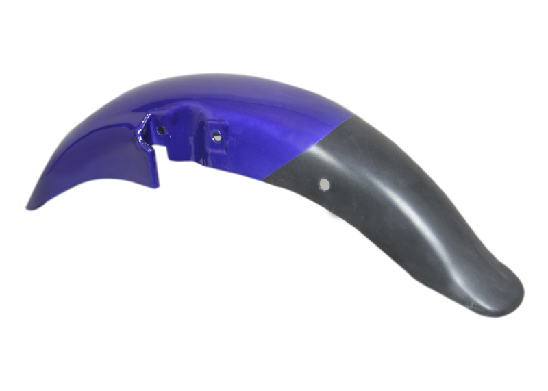 Mudguard