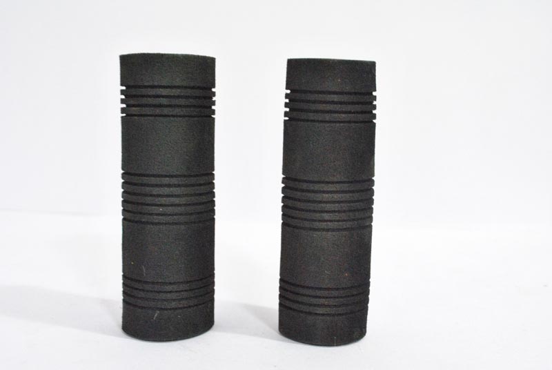 GRIP COVER SUPER SOFT BLACK