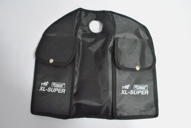 PETROL TANK COVER XL-SUPER SPECIAL