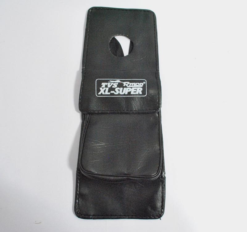 PETROL TANK COVER XL-SUPER