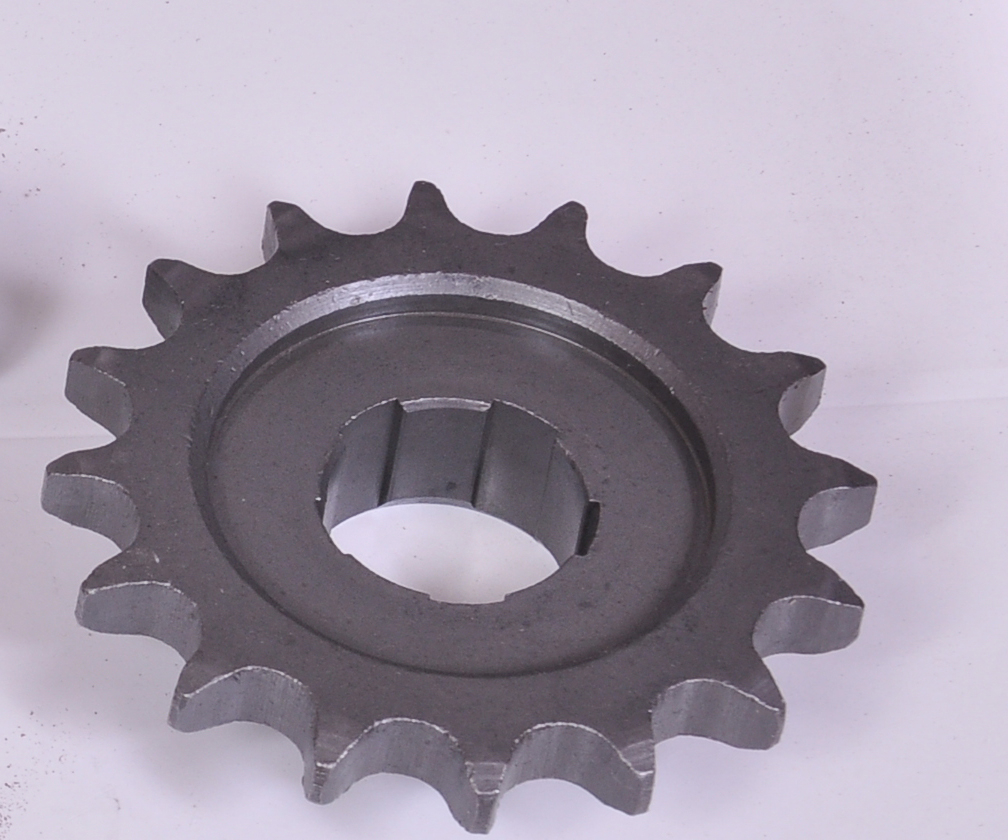 Gear Box Sprocket