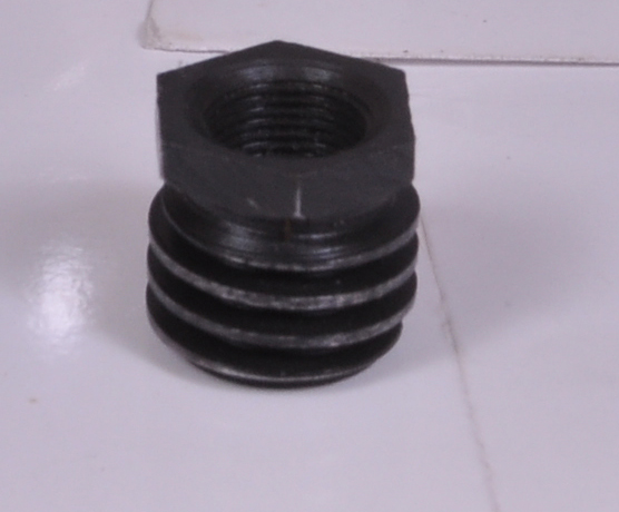 Oil Pump Worm Nuts