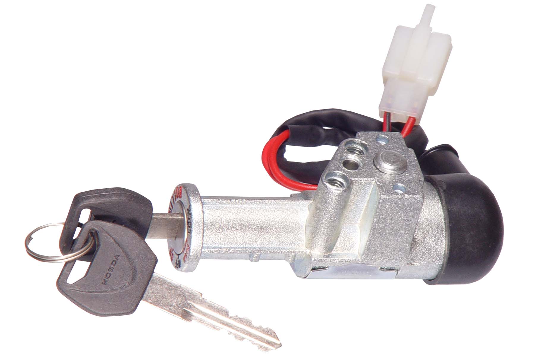 IGNITION SWITCHES