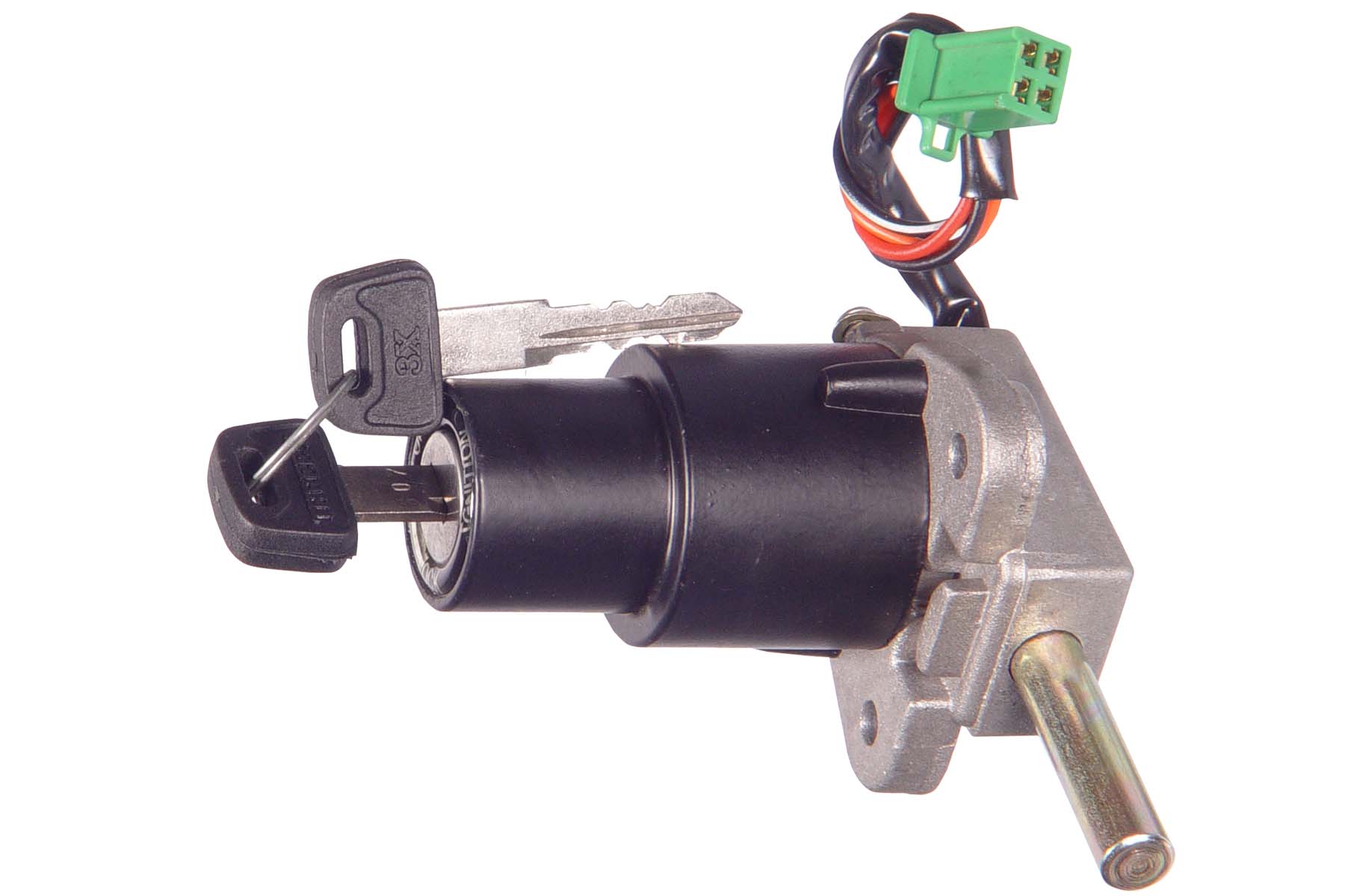 IGNITION SWITCHES