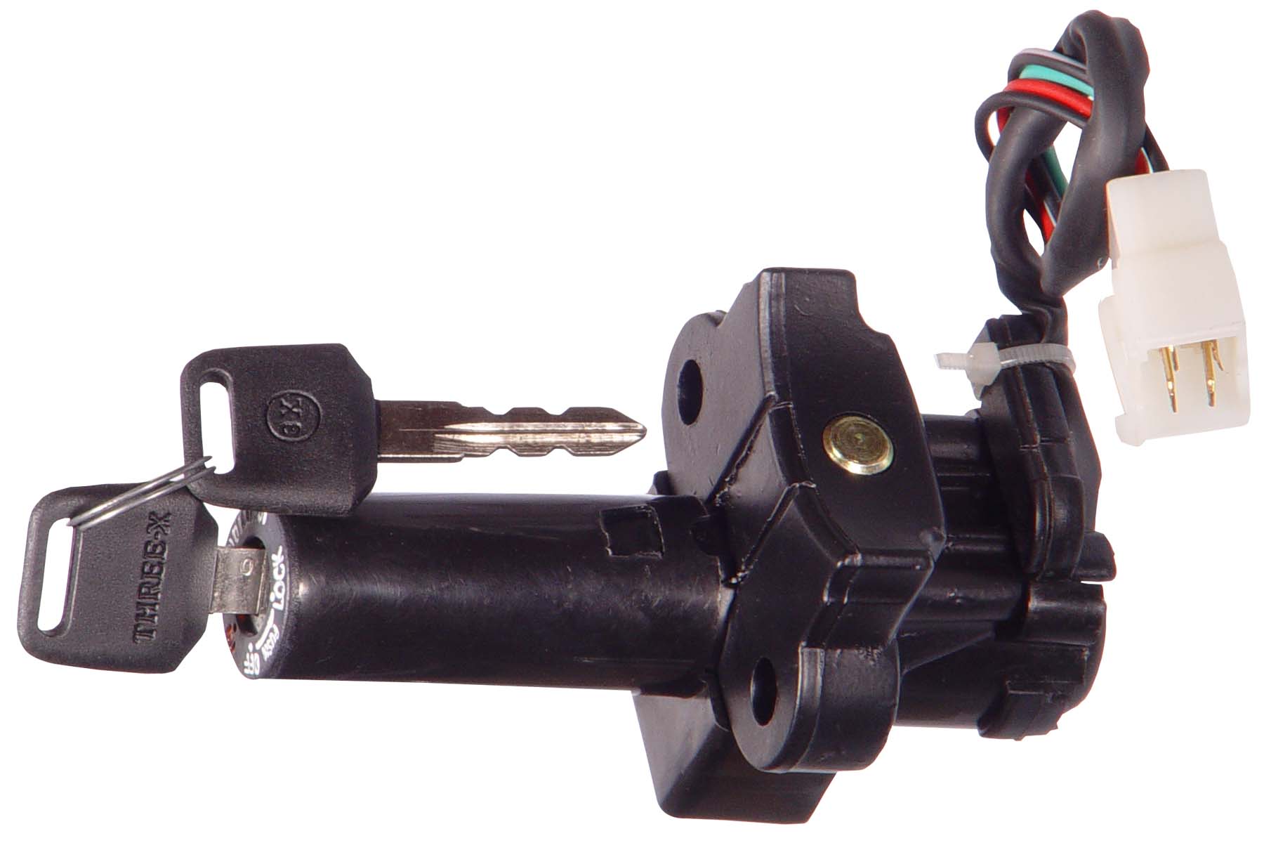 IGNITION SWITCHES