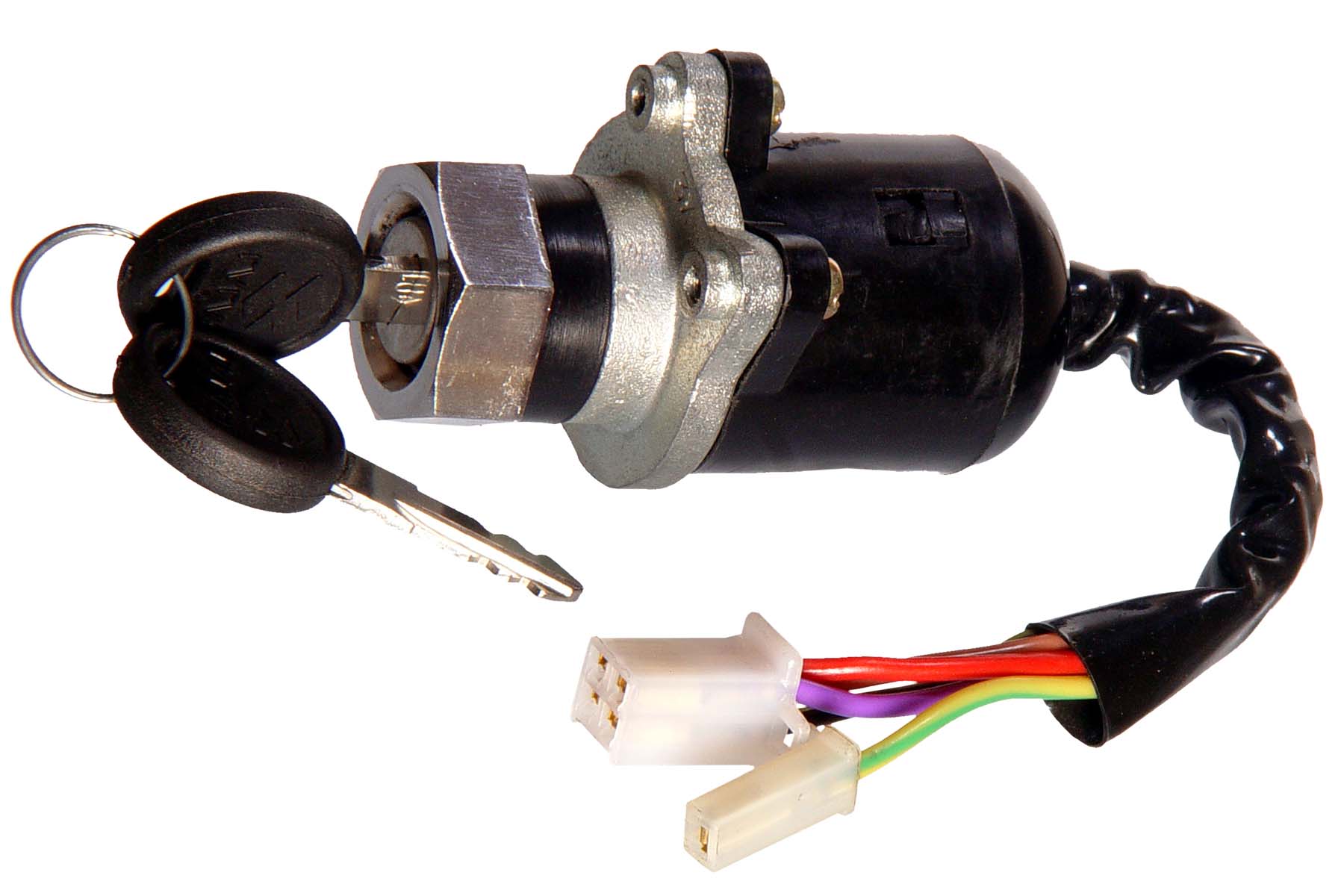 IGNITION SWITCHES