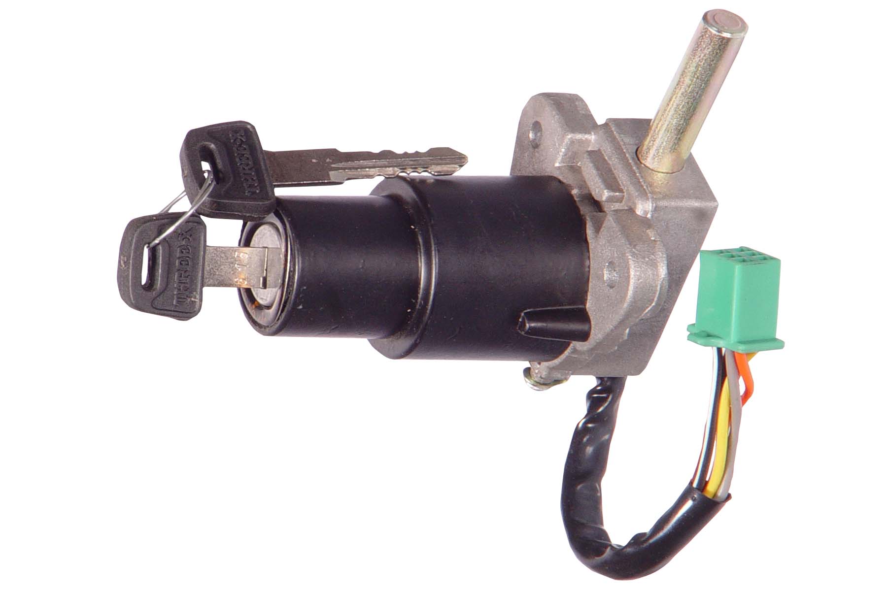 IGNITION SWITCHES