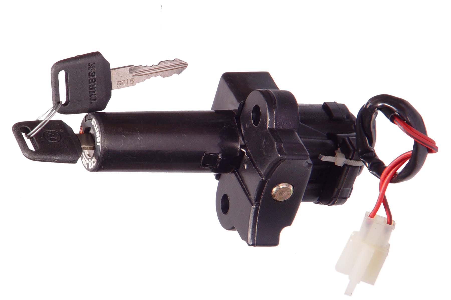 IGNITION SWITCHES