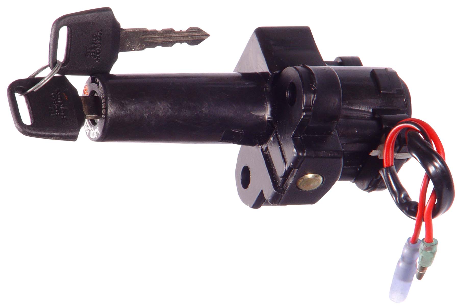 IGNITION SWITCHES