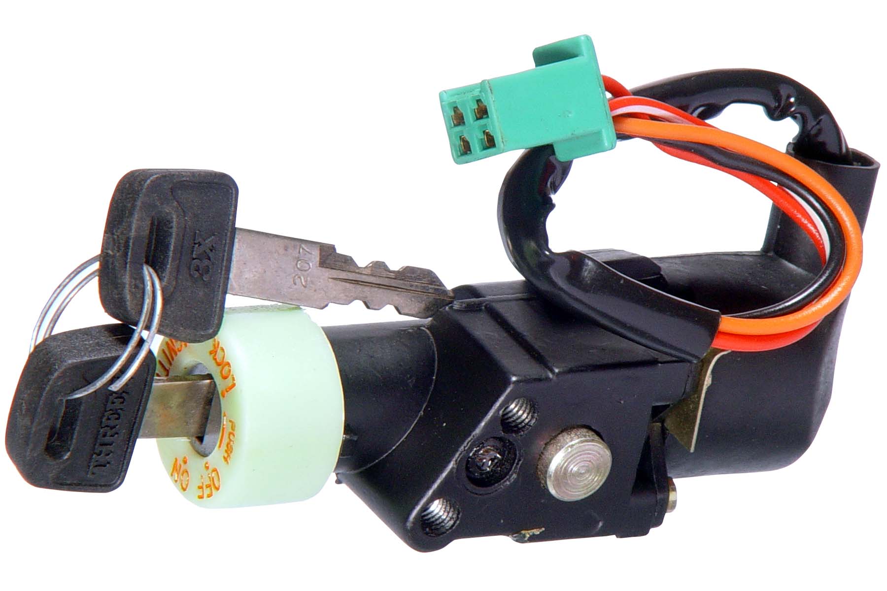 IGNITION SWITCHES