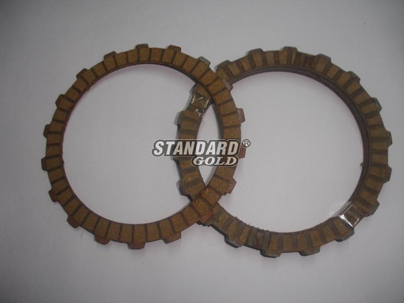 Clutch Plates