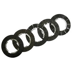 Clutch Plate 3 Wheeler