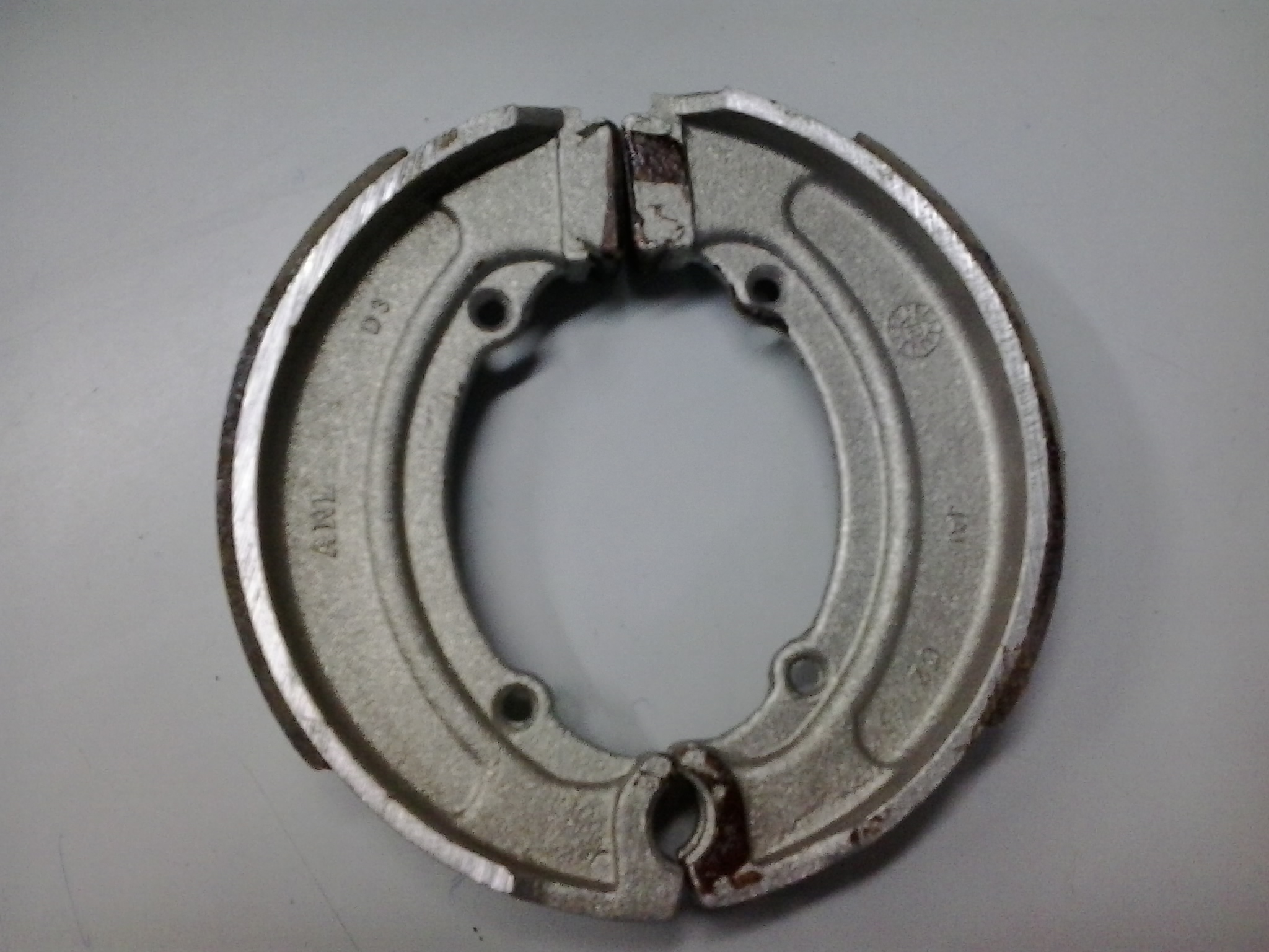 Brake Shoe Rear (144570)