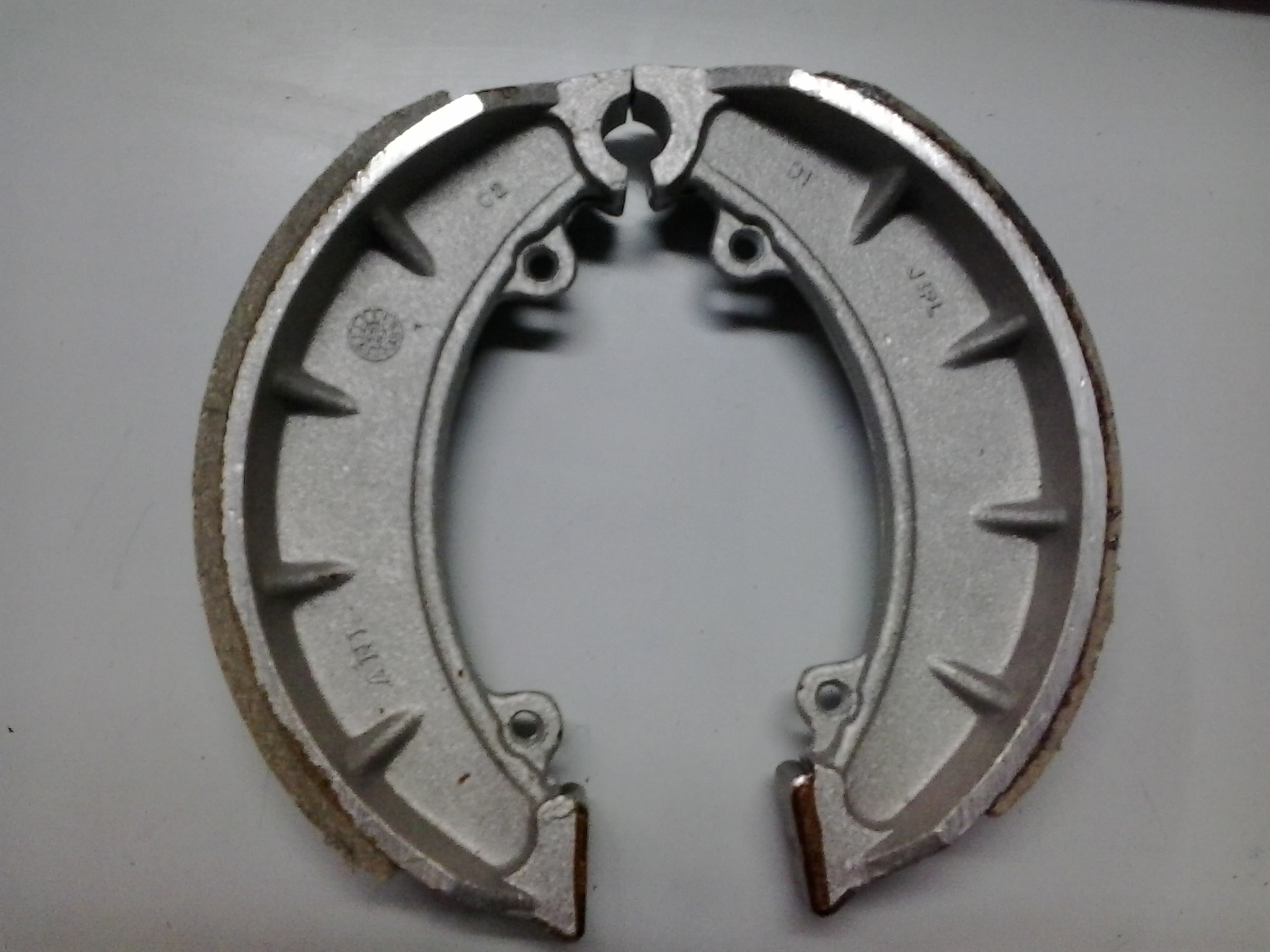 Brake Shoe front (145585)