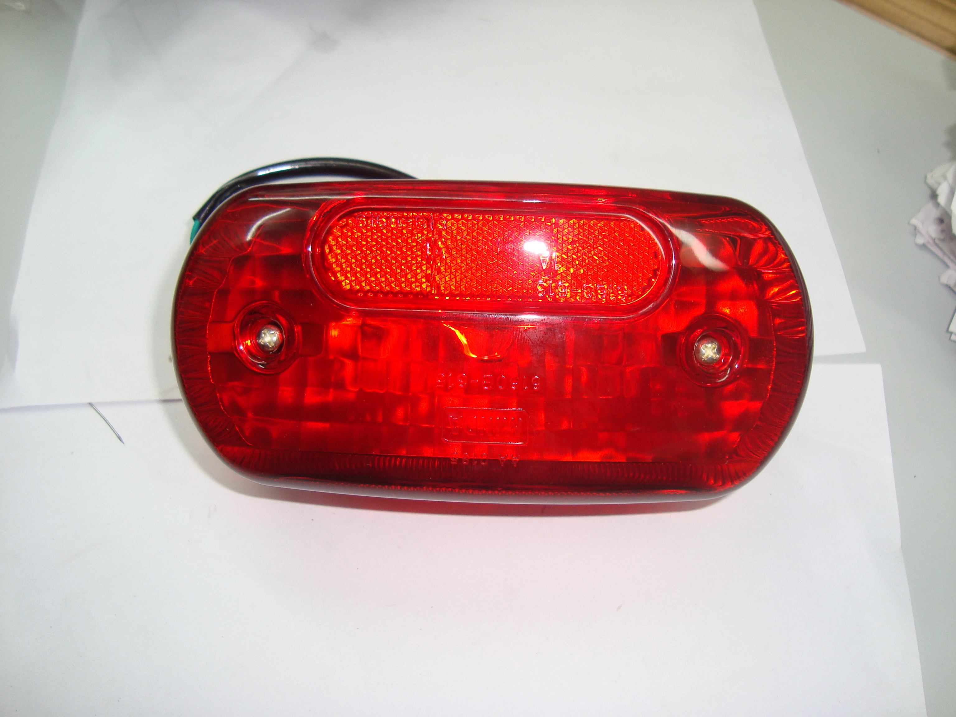 TAIL LAMP ASSLY