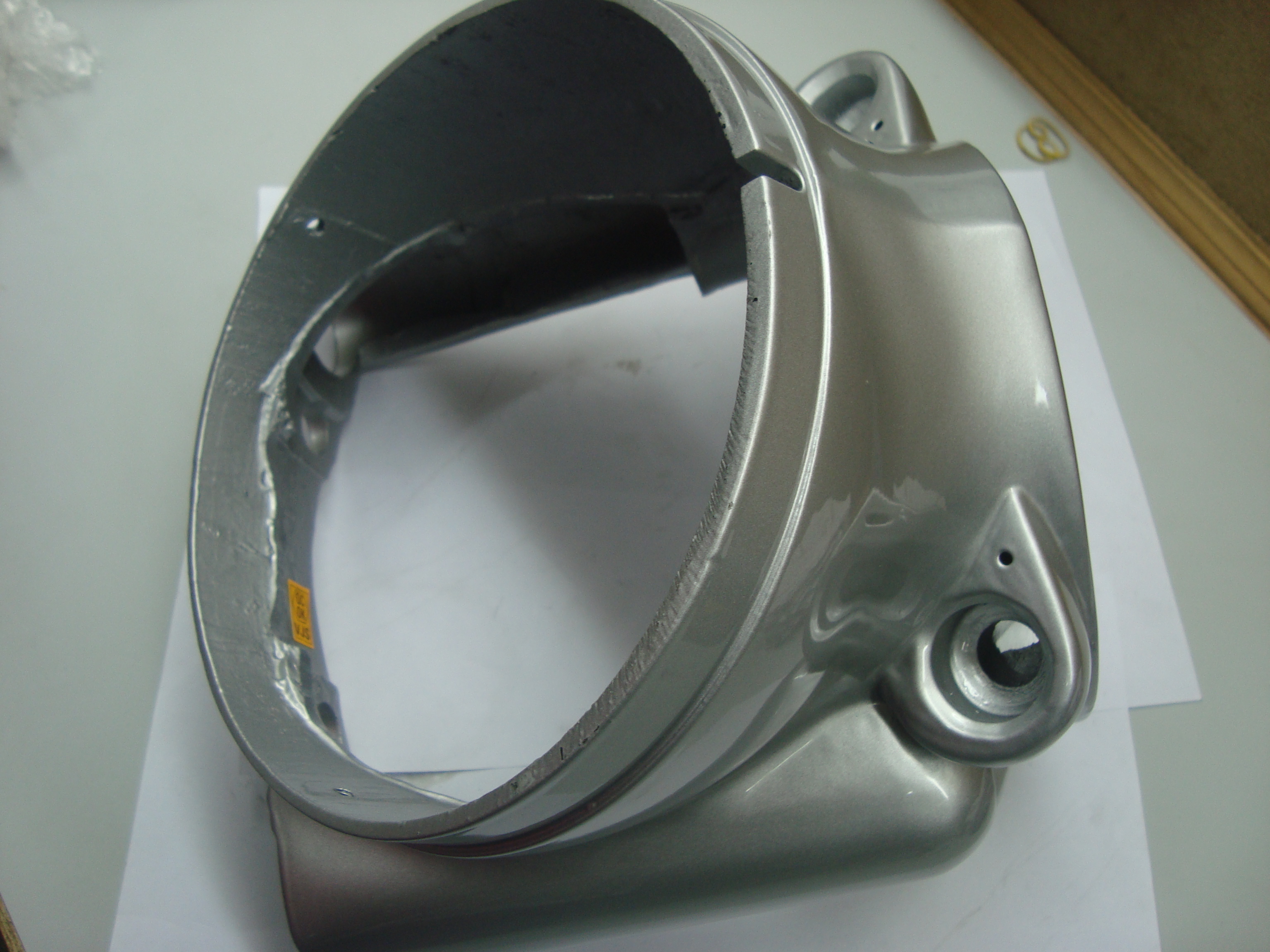 Head Light Casing (850055)