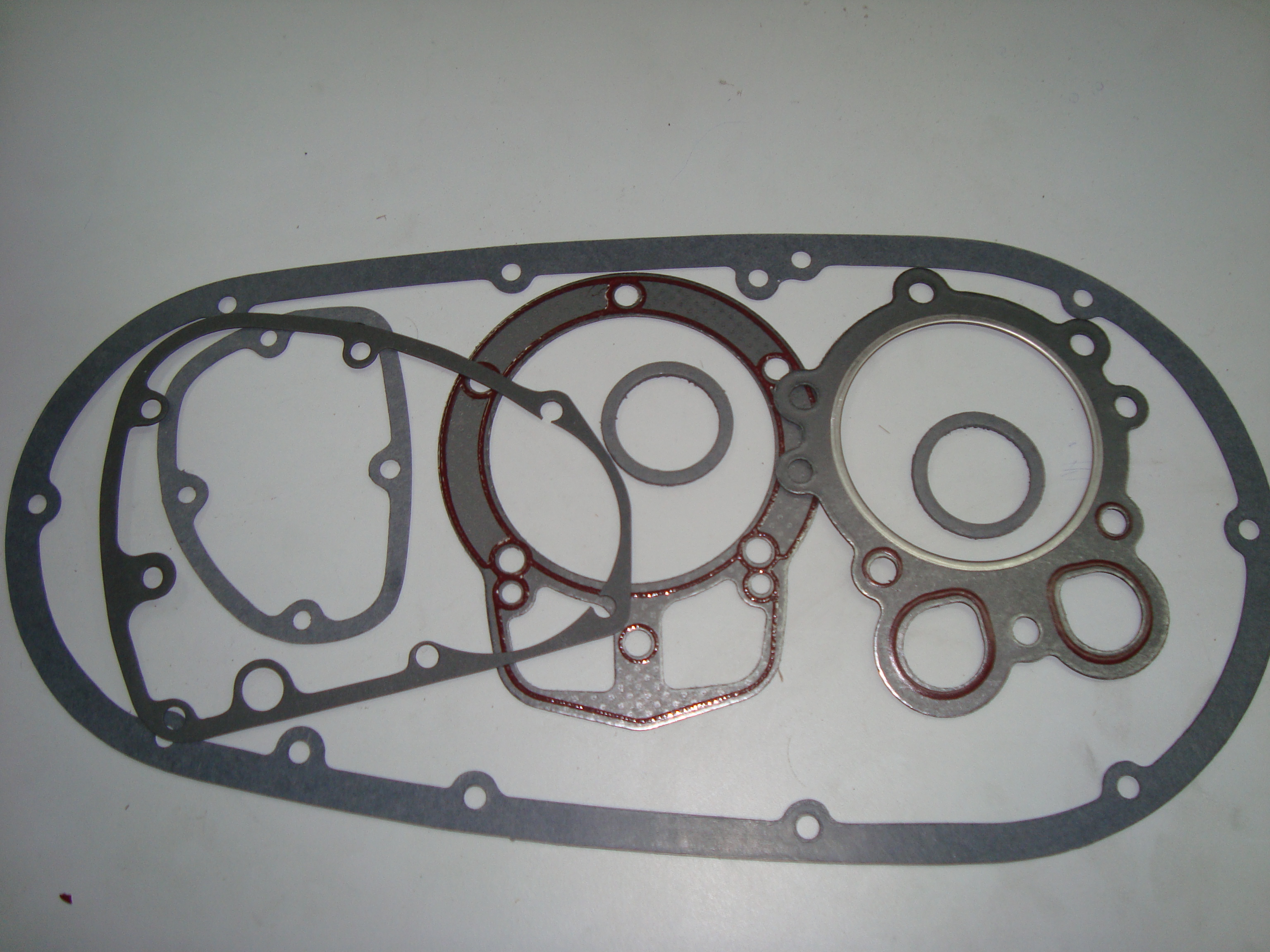 Gaskets