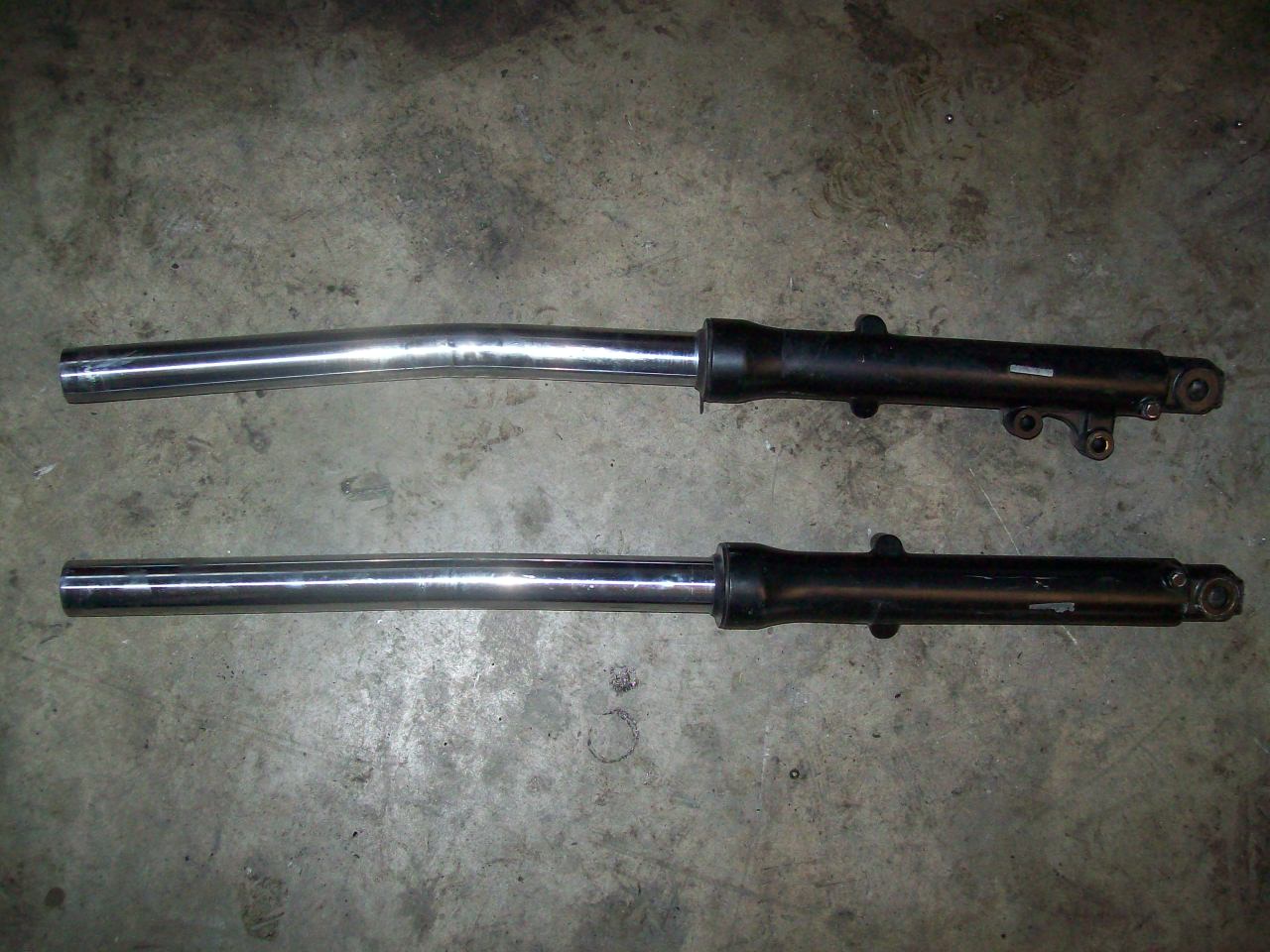 Front Fork set