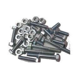 Nut Bolt