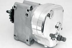 Gear Box Com.