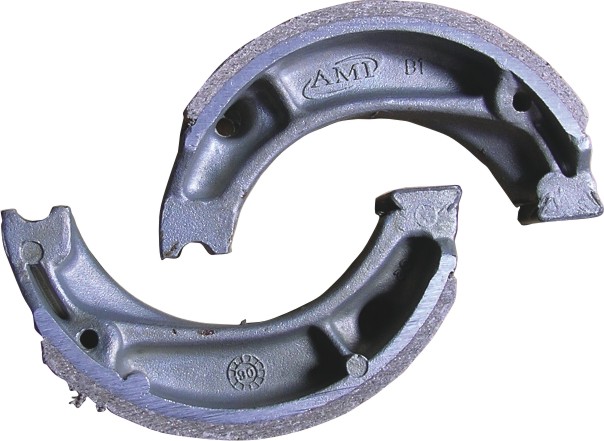 Brake Shoes