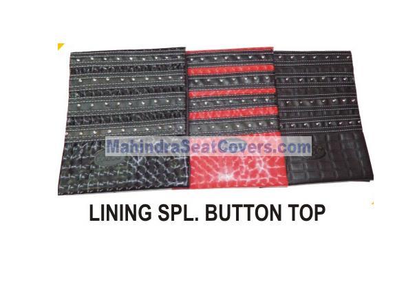 Lining spl. button top