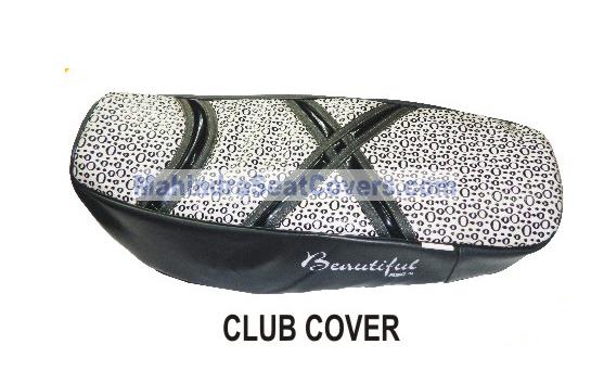 Club cover