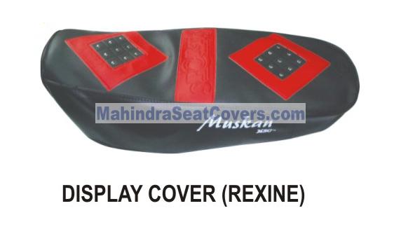 Display cover ( rexine)