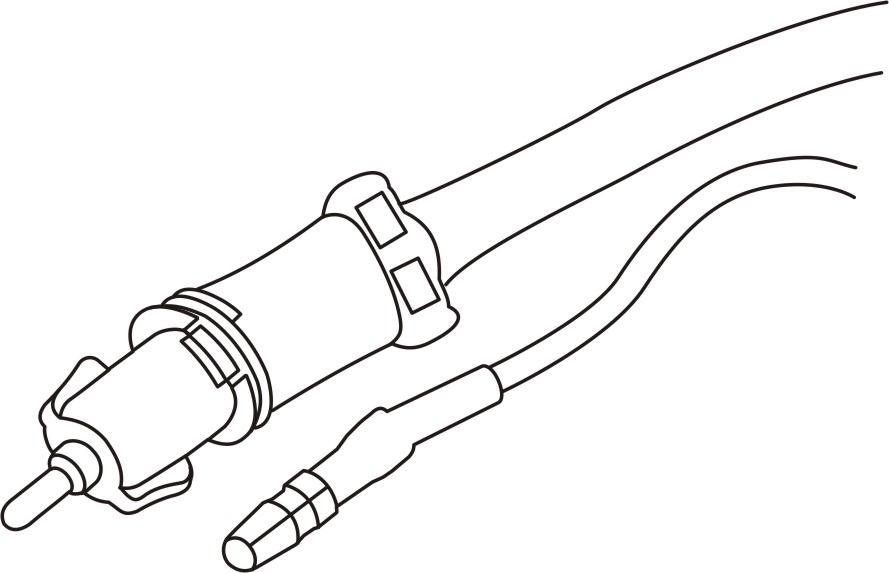 STARTER RELAY PULSAR / ACCESS / YAMAHA FZ