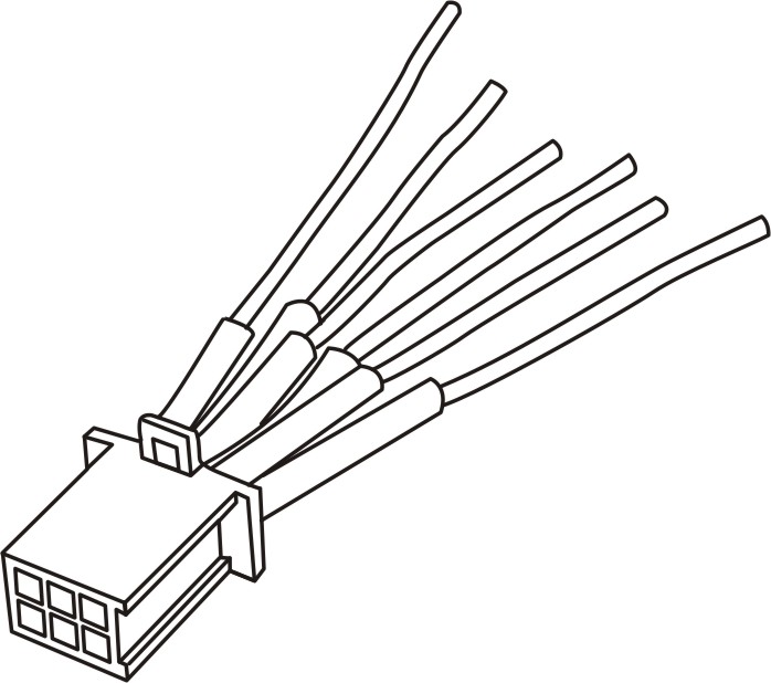 CDI WIRE CLASSIC / SL